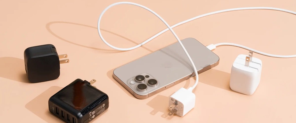 Fast Charging Solutions for Modern Devices