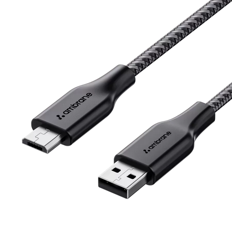 RCM-15 Micro USB Cable