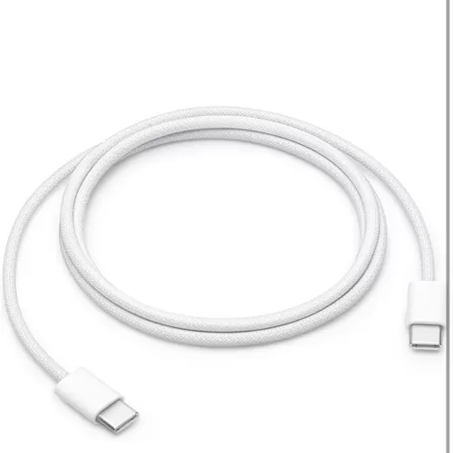 Type C to Type C Cable