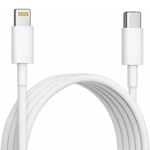 Apple USB-C to Lightning Cable