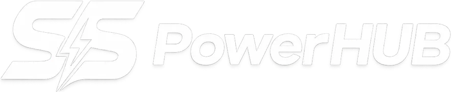 SS Power Hub 