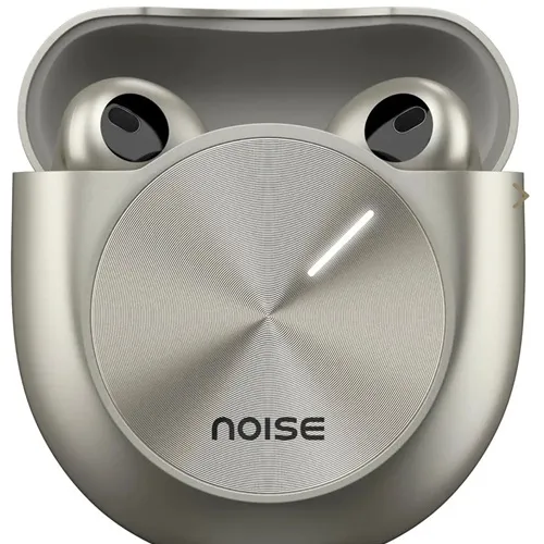  Noise Master Buds (Titanium)