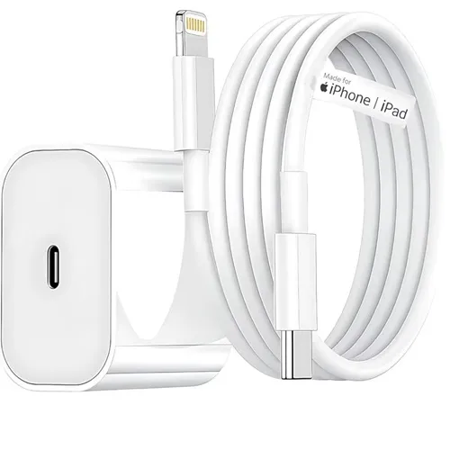 Apple to C Combo