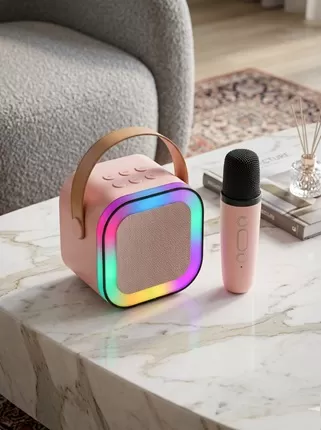 Speaker