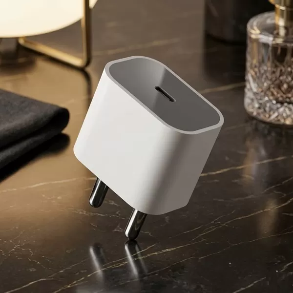 I Phone 20W Adapter