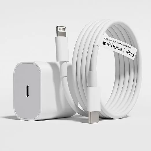 20W Charger for iPad Mini