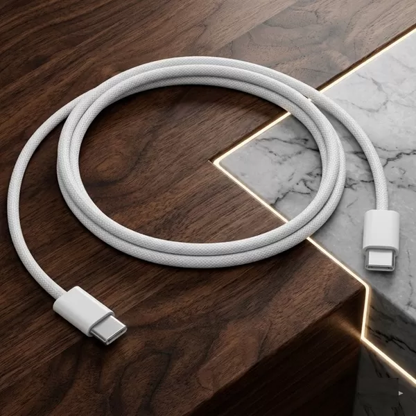 Type C to Type C Cable