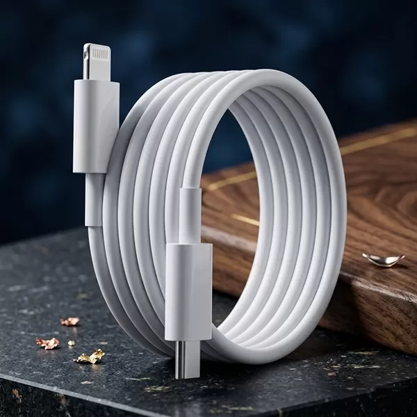 Type C Cable (Compatible with iPhone)