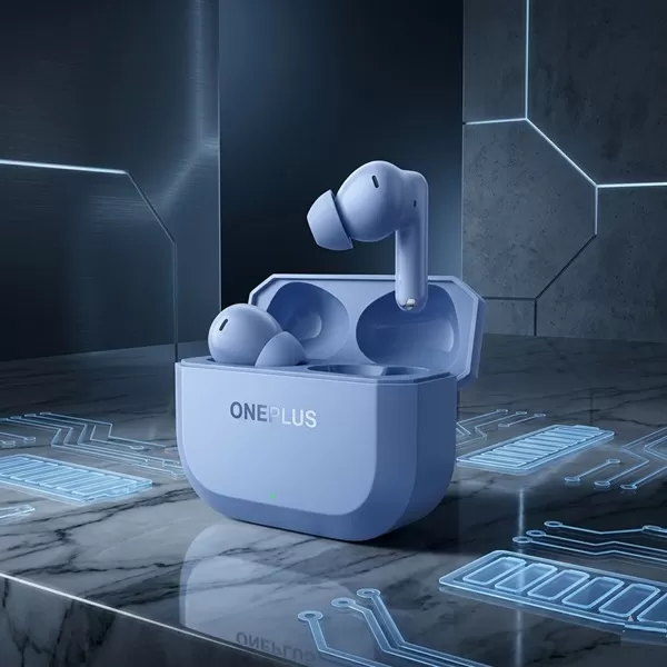 OnePlus Nord Buds 3r (Aura Blue)