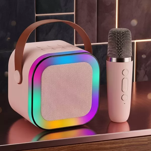 Portable Karaoke Speaker
