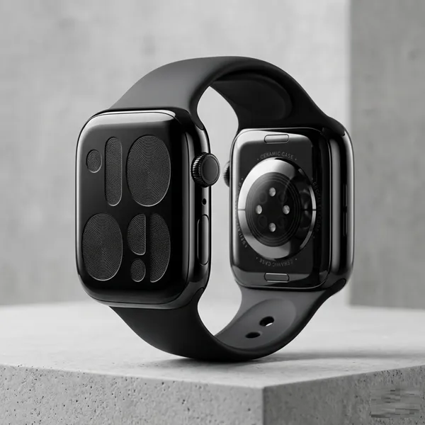 Apple Watch Series 11