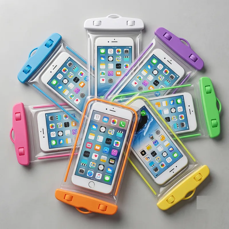 Waterproof Phone Pouch