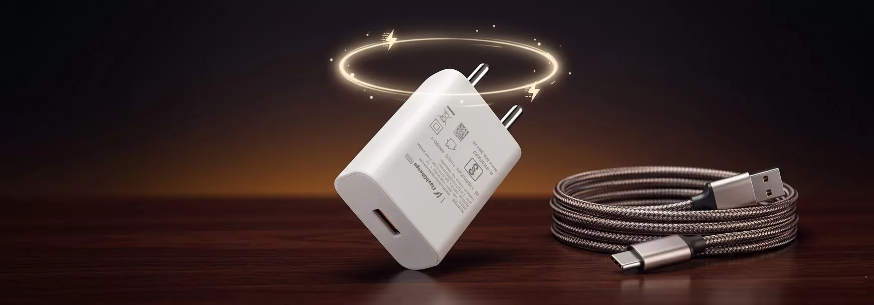 Power Up In Minutes